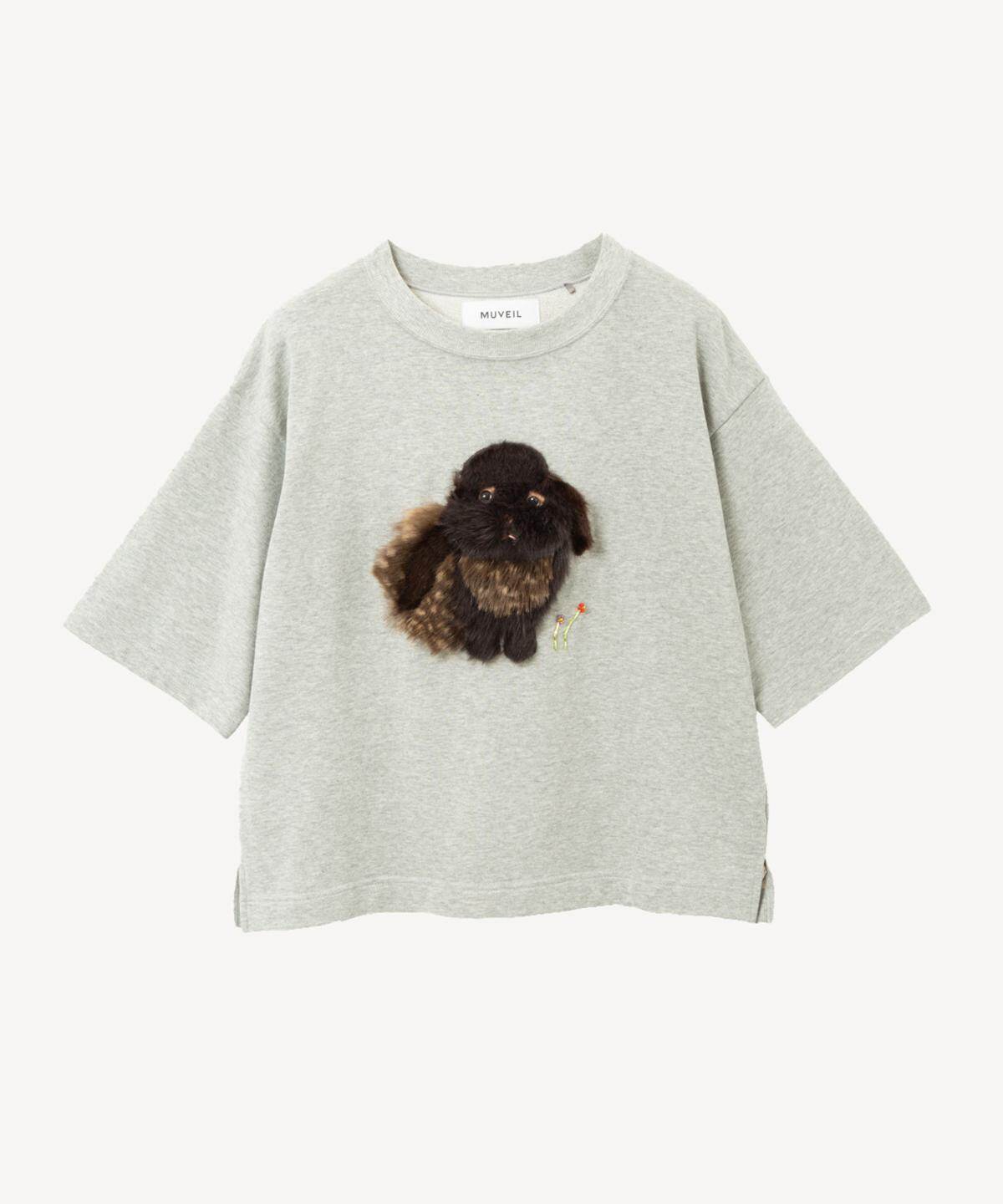 うさぎTシャツ 33,000円 