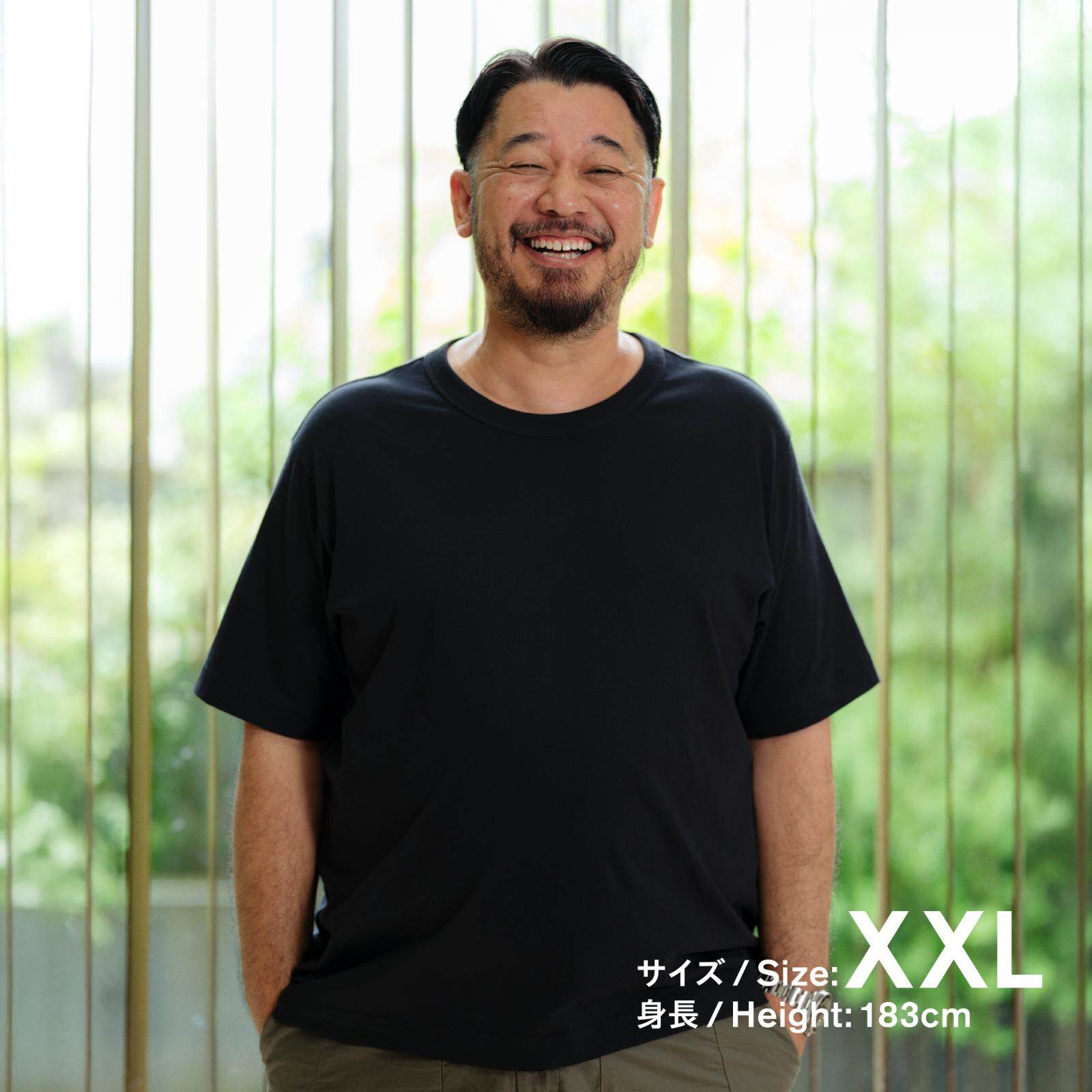 ファミマ「コンビニエンスウェア」“オレンジ”の新色ブラや大きめTシャツ、こども靴下など｜写真11