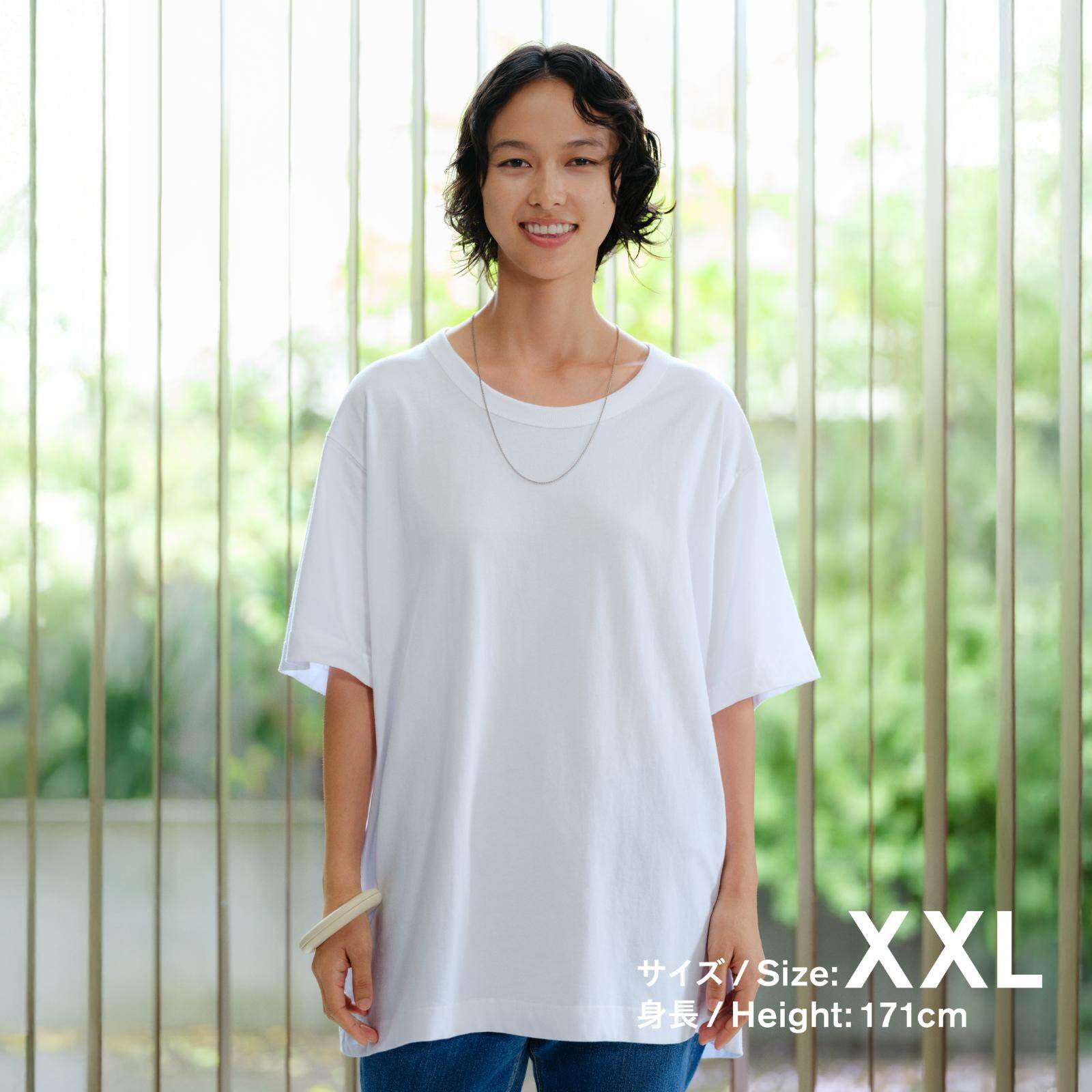アウターTシャツ 1,490円 