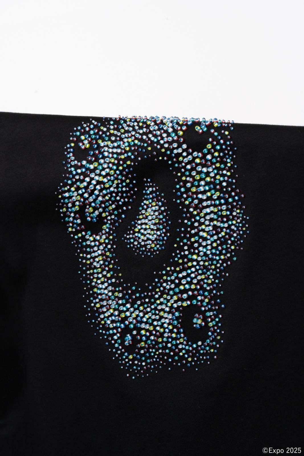 ハトラ(HATRA) ミャクミャク｜写真4