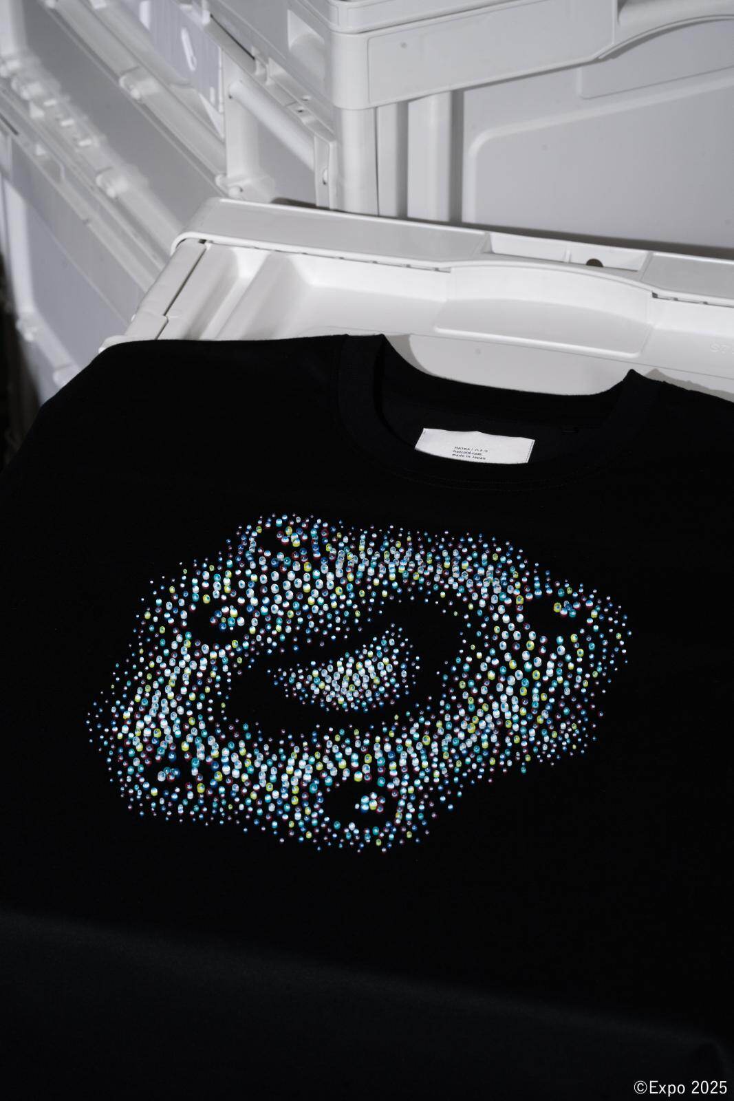 ハトラ(HATRA) ミャクミャク｜写真6