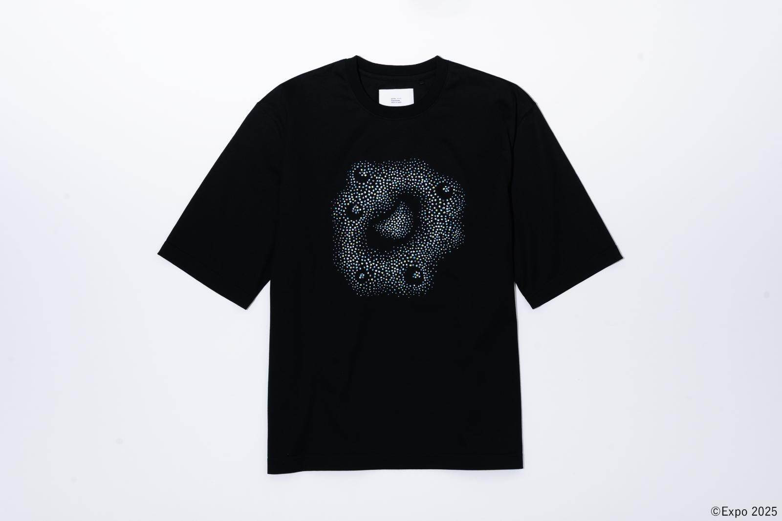 ロットホロン×川谷絵音率いる「indigo la End」のTシャツ
