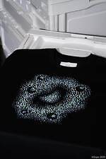 ハトラ(HATRA) ミャクミャク｜写真6