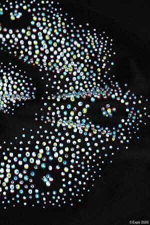 ハトラ(HATRA) ミャクミャク｜写真3