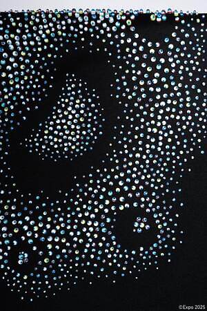 ハトラ(HATRA) ミャクミャク｜写真5