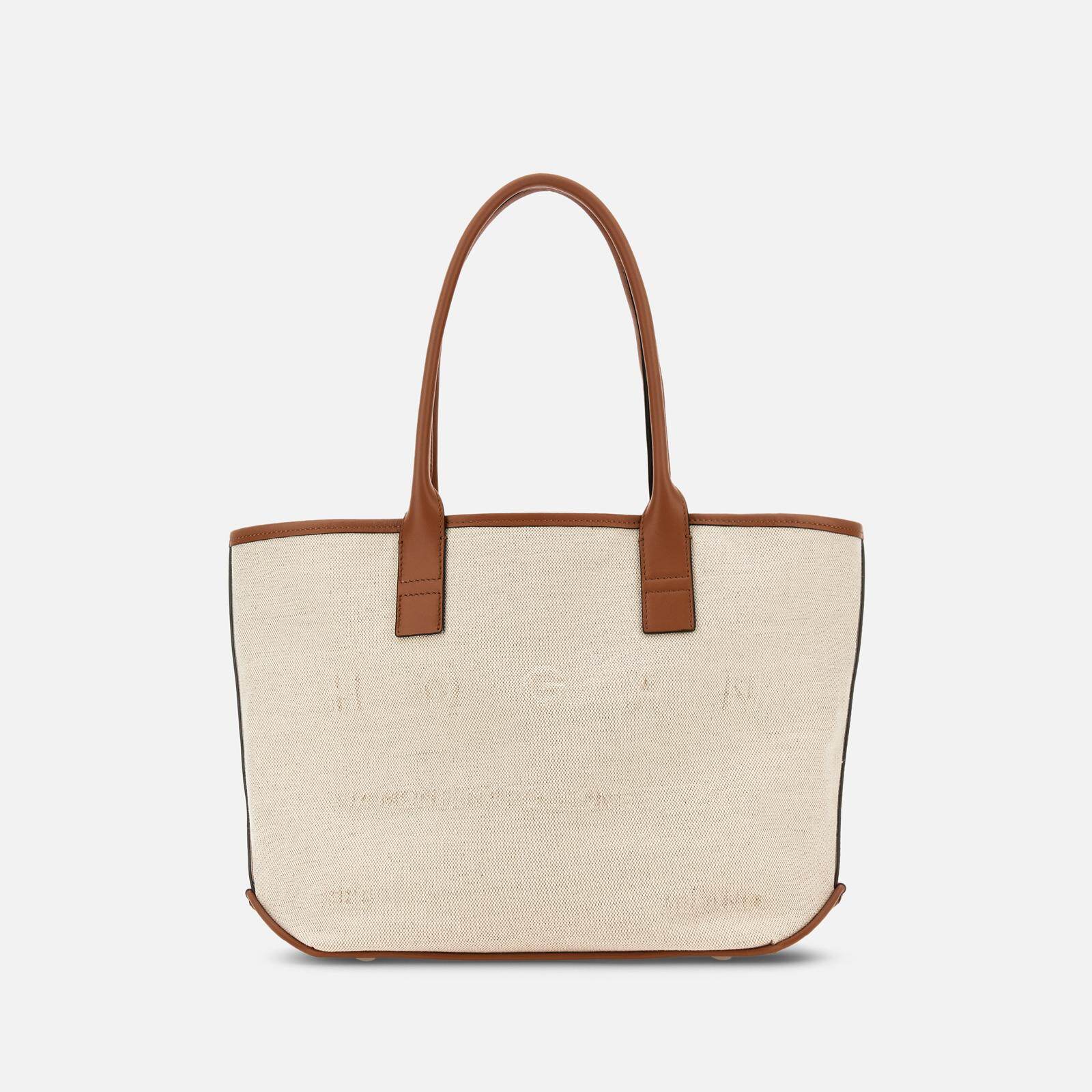 ホーガン スクリプト バッグ 72,600円 サイズ：H26×W38×D14cm