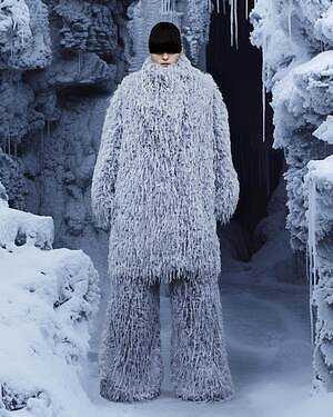 プールデ(POOLDE) 2025-26年秋冬ウィメンズコレクション  - 写真1