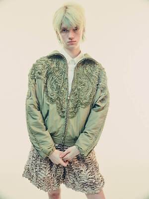 ターク(TAAKK) 2025-26年秋冬ウィメンズコレクション  - 写真6