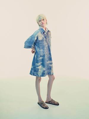 ターク(TAAKK) 2025-26年秋冬ウィメンズコレクション  - 写真11