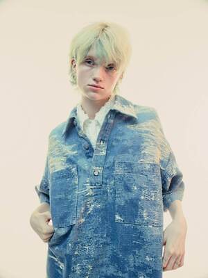 ターク(TAAKK) 2025-26年秋冬ウィメンズコレクション  - 写真16