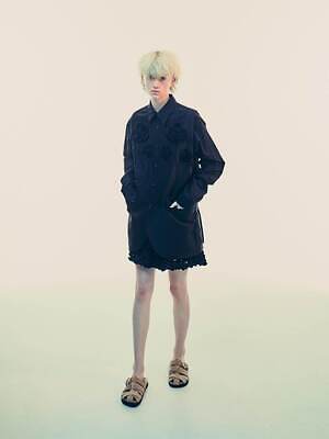 ターク(TAAKK) 2025-26年秋冬ウィメンズコレクション  - 写真17