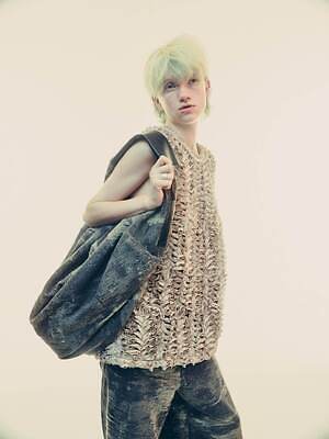 ターク(TAAKK) 2025-26年秋冬ウィメンズコレクション  - 写真25