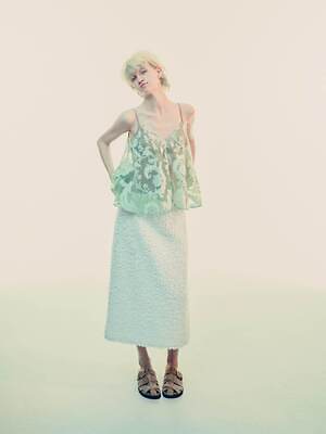 ターク(TAAKK) 2025-26年秋冬ウィメンズコレクション  - 写真27