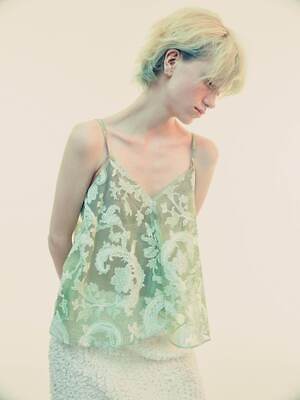 ターク(TAAKK) 2025-26年秋冬ウィメンズコレクション  - 写真29