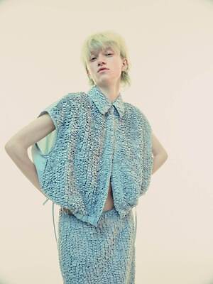 ターク(TAAKK) 2025-26年秋冬ウィメンズコレクション  - 写真40