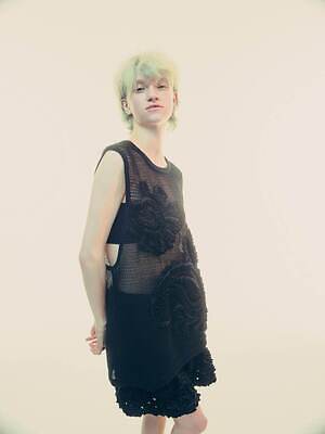 ターク(TAAKK) 2025-26年秋冬ウィメンズコレクション  - 写真43