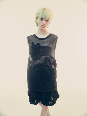 ターク(TAAKK) 2025-26年秋冬ウィメンズコレクション  - 写真44