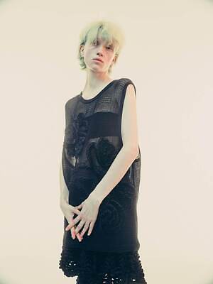 ターク(TAAKK) 2025-26年秋冬ウィメンズコレクション  - 写真45