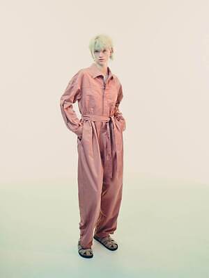 ターク(TAAKK) 2025-26年秋冬ウィメンズコレクション  - 写真51