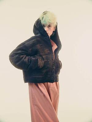 ターク(TAAKK) 2025-26年秋冬ウィメンズコレクション  - 写真53