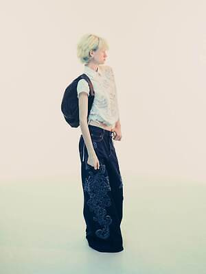 ターク(TAAKK) 2025-26年秋冬ウィメンズコレクション  - 写真57