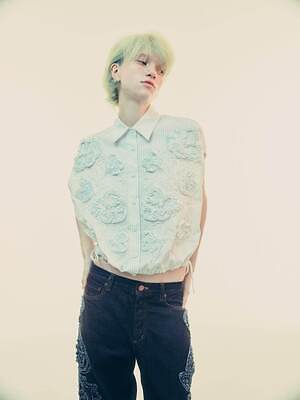 ターク(TAAKK) 2025-26年秋冬ウィメンズコレクション  - 写真58