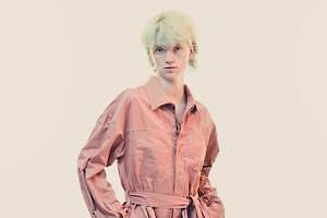 ターク 2025-26AW コレクション