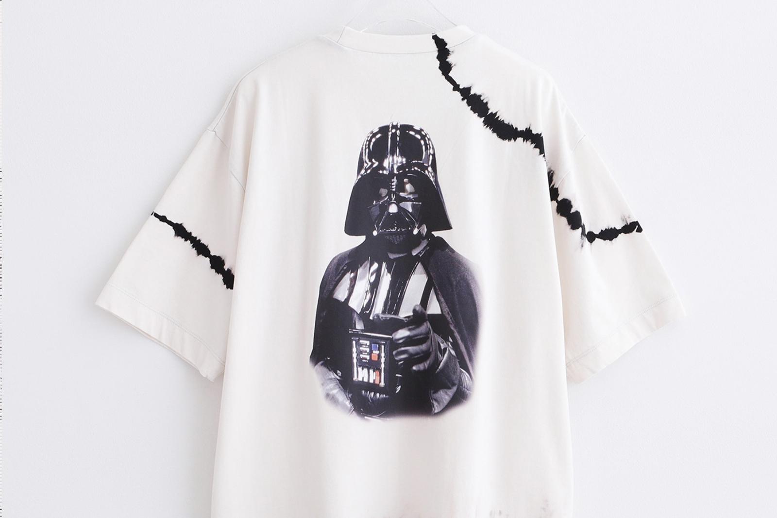 グラフペーパー×エイトンのユニセックスTシャツ、こだわり素材