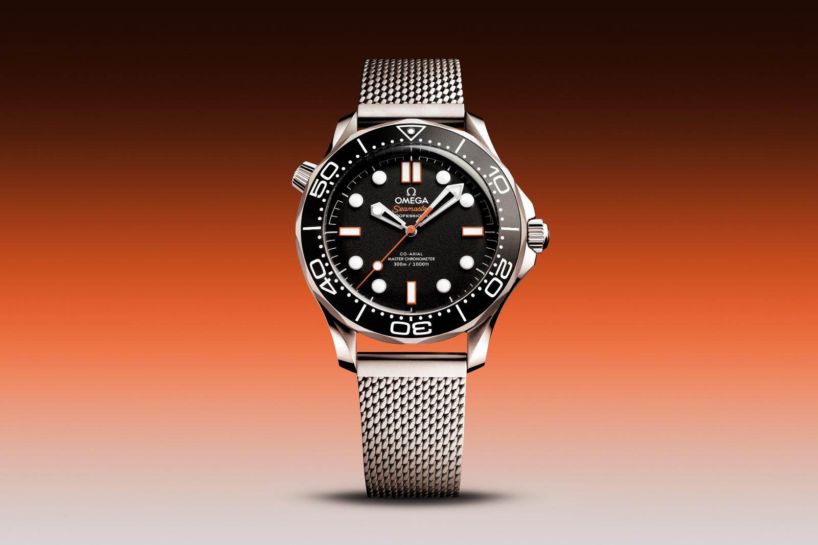 Laarvee ダイバーズスタイル 時計 LAARVEE WATCH PEA001-SGRN