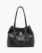 マークジェイコブス　バッグ MARC JACOBS マーク・ジェイコブス 2WAY トートバッグ レザー