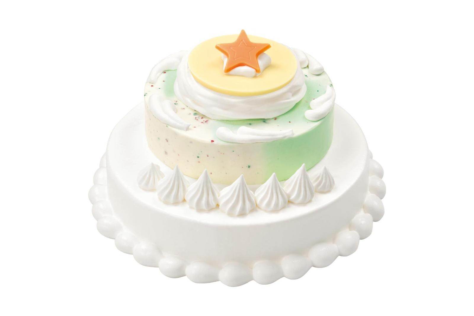「ポッピングスター」3,800円＜数量限定＞