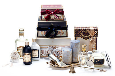 SABONから上品な香りの新作コレクション登場 - ボディスクラブやハンドクリームなど