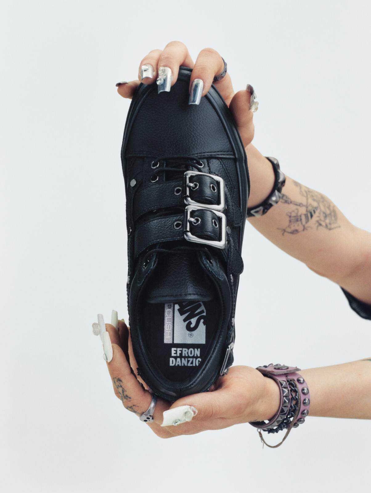 ヴァンズ(Vans) オールドスクール｜写真7
