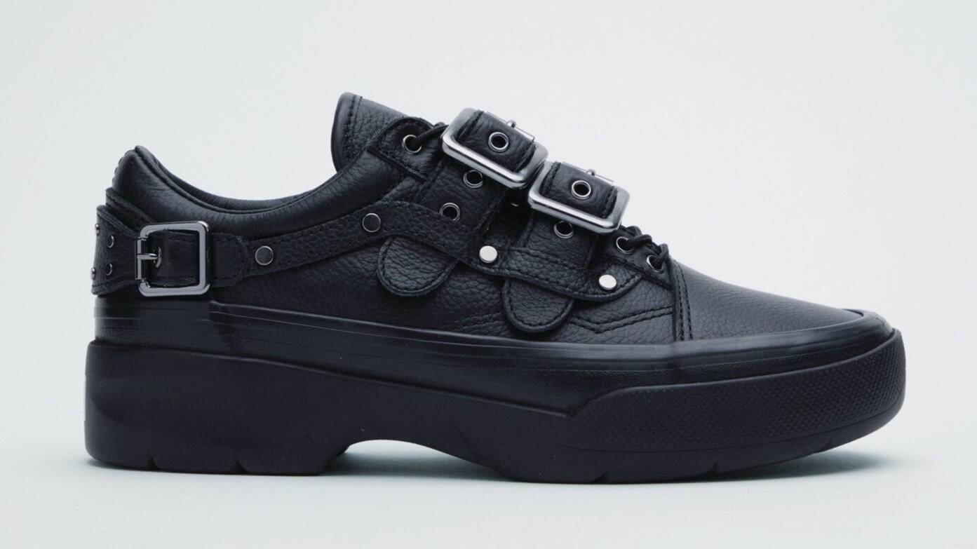「LX Old Skool Buckle」15,950円 発売日：9月11日(木)