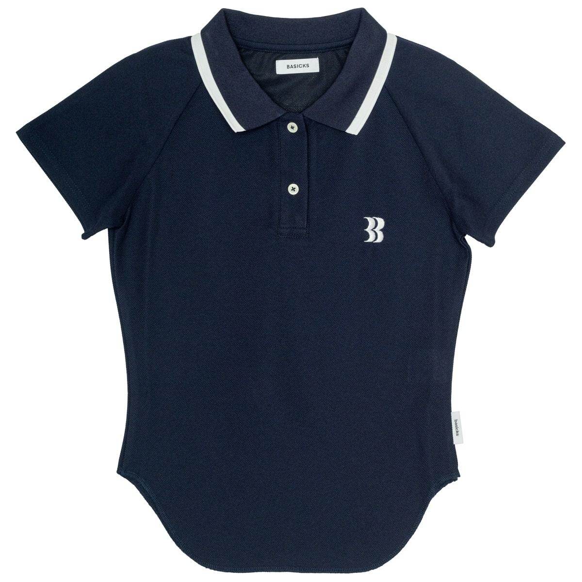 フィットポロシャツ 16,500円