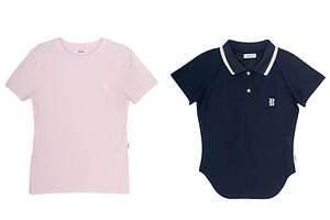 ベイシックス初の旗艦店が東京・表参道に、”BB”ロゴシャツやパーカーなど限定アイテム11型 | ベイシックス