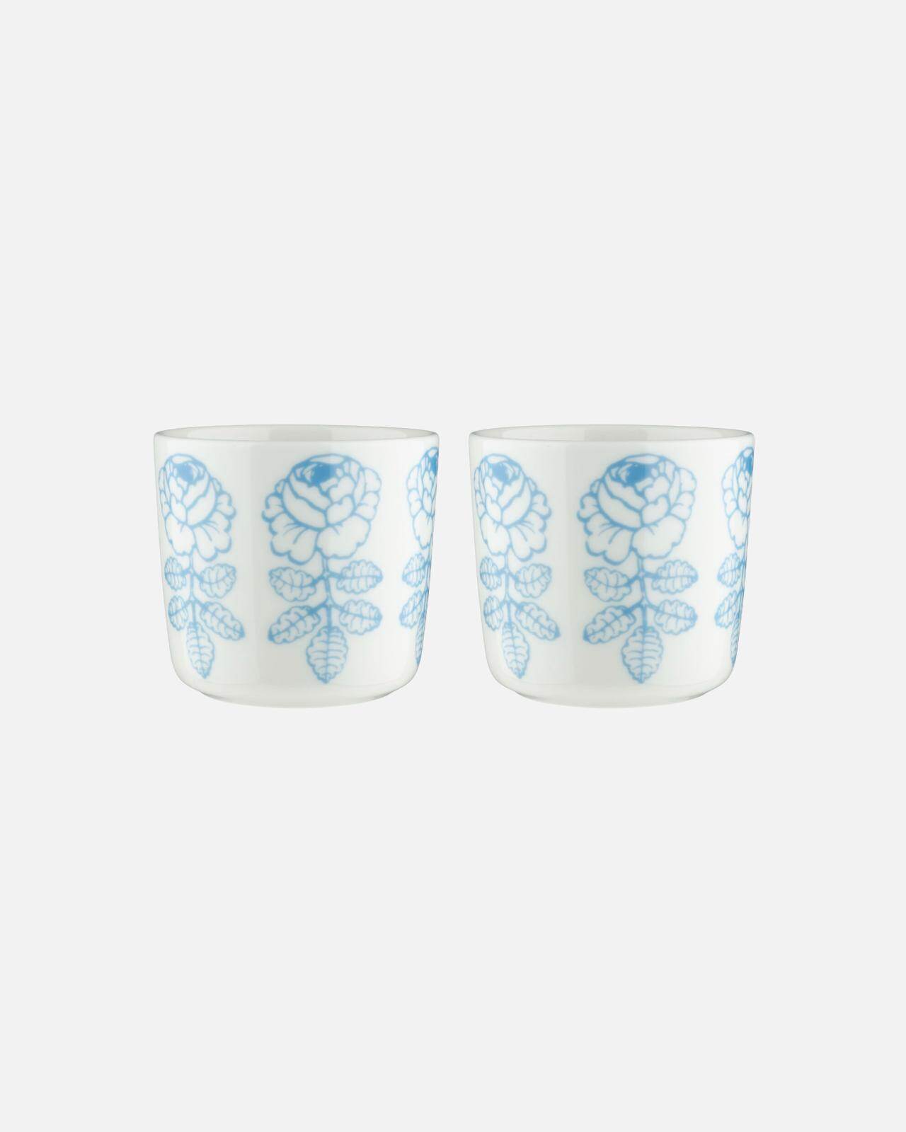 マリメッコ(Marimekko) ウェディングローズ柄｜写真3