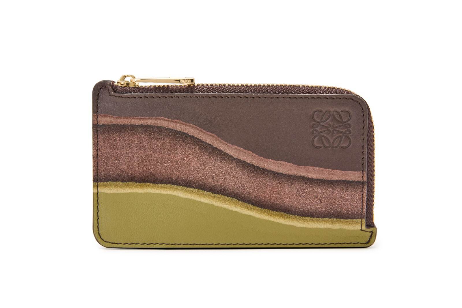 LOEWE 直営店 ラッキー Puzz ペンダント LOEWE 直営店 パズル パロット ペンダント