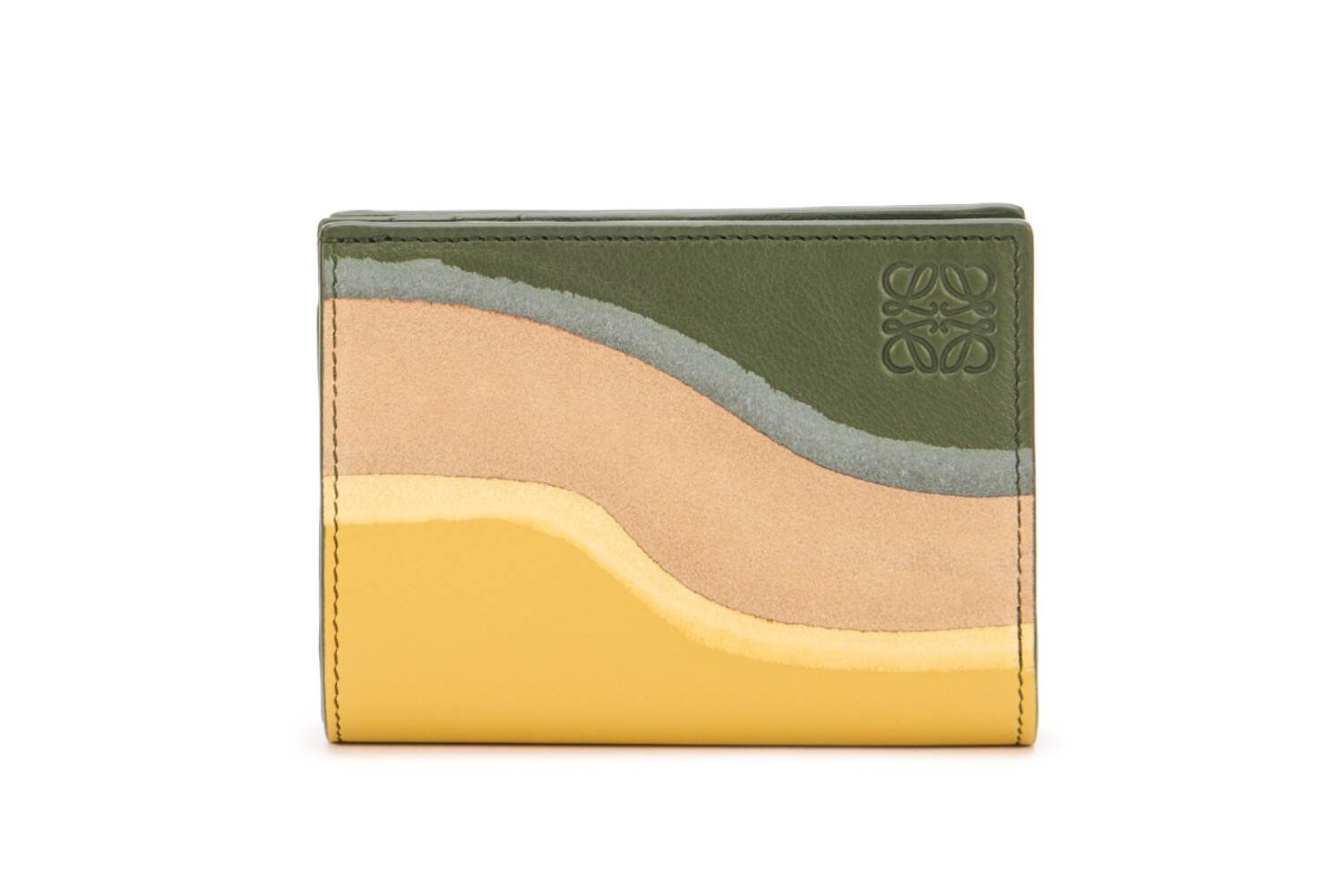 ロエベ(LOEWE) パズルバッグ｜写真8