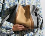 ロエベ(LOEWE) パズルバッグ｜写真13