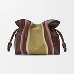 ロエベ(LOEWE) パズルバッグ｜写真4