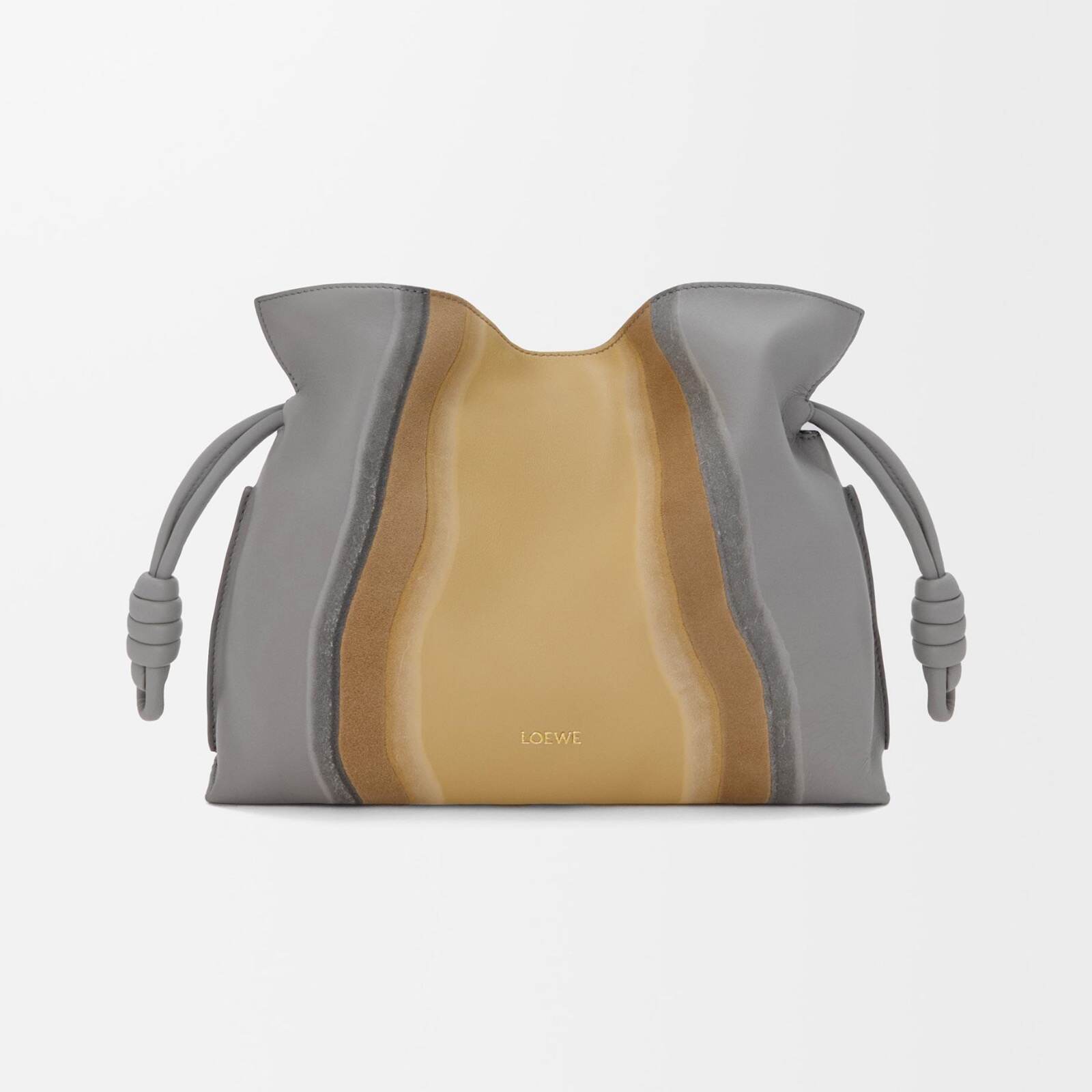 ロエベ(LOEWE) パズルバッグ｜写真7