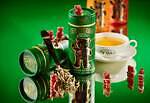TWG Tea「テディベア型」フルーツグミ、お湯に入れると華やか“ホワイトティー”に変化｜写真8