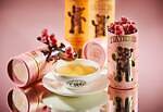 TWG Tea「テディベア型」フルーツグミ、お湯に入れると華やか“ホワイトティー”に変化｜写真5