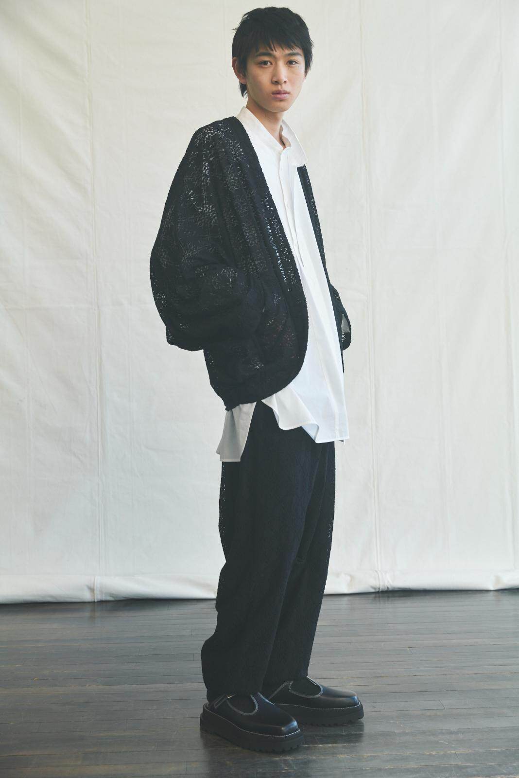 ワイズ(Y's) Y’s....｜写真7