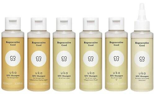 ukaヘアケア特集、ベストコスメシャンプーを比較＆セルフケアが上達する洗い方のコツも