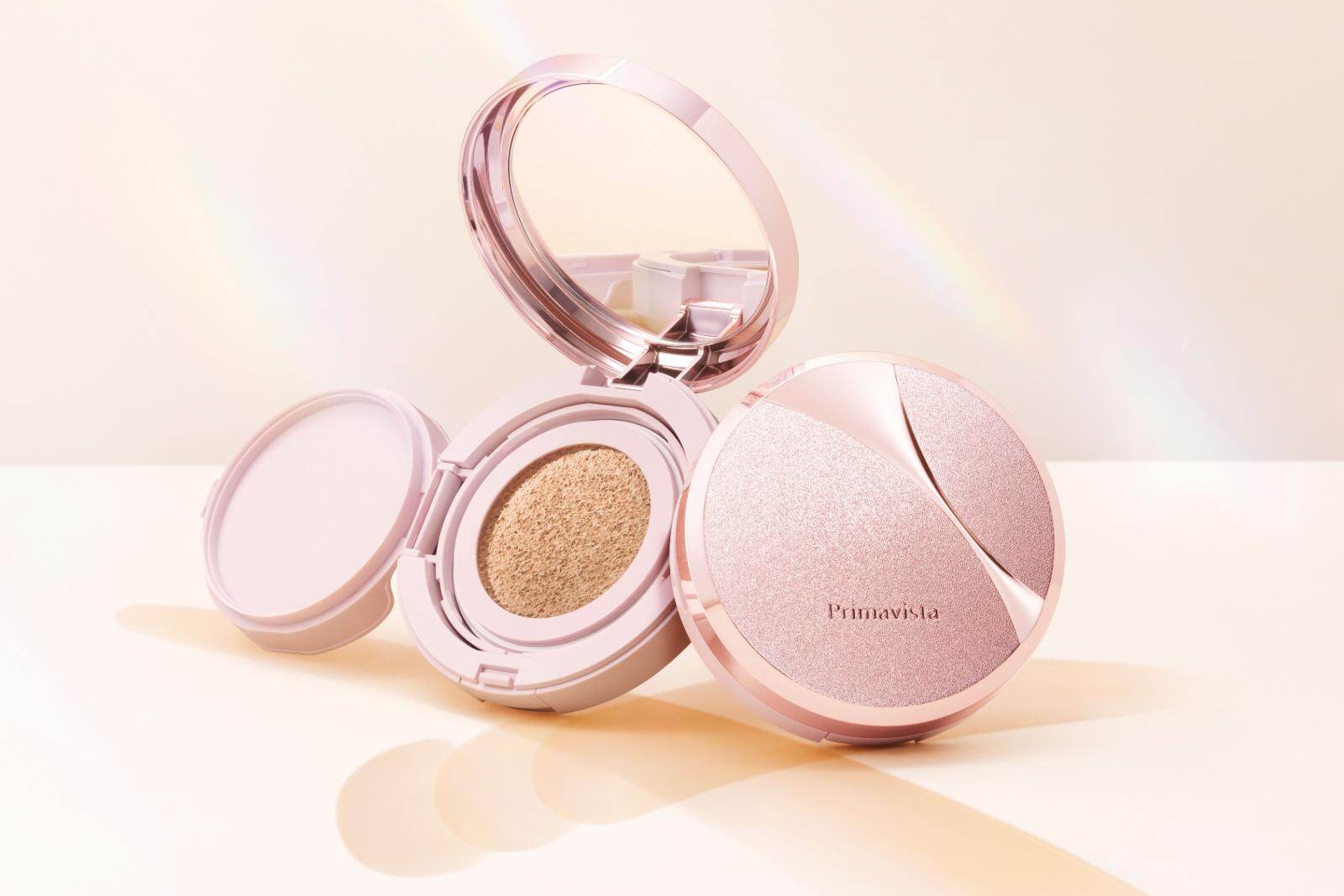 シャネル ル ブラン クッション ファンデションセット❣️ ル ブラン クッション｜CHANELの辛口レビュー - 【白パケ×CHANEL