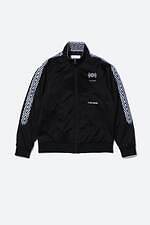 TOGA×アンブロ、“メタル装飾”配したブルゾンやコラボロゴ刺繍入りドレスなど｜写真3