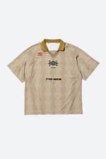 TOGA×アンブロ、“メタル装飾”配したブルゾンやコラボロゴ刺繍入りドレスなど｜写真9