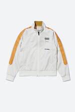 TOGA×アンブロ、“メタル装飾”配したブルゾンやコラボロゴ刺繍入りドレスなど｜写真4